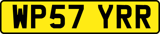 WP57YRR