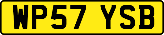 WP57YSB
