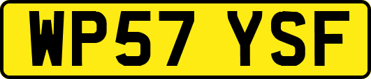 WP57YSF
