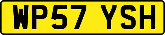 WP57YSH