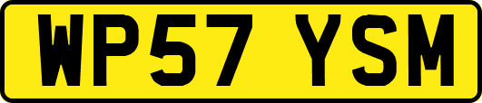 WP57YSM