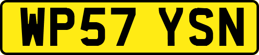 WP57YSN