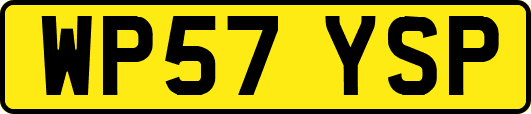 WP57YSP