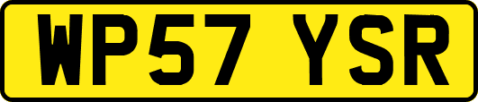 WP57YSR