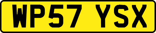 WP57YSX