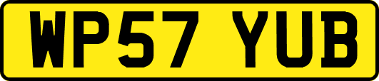 WP57YUB