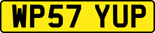 WP57YUP