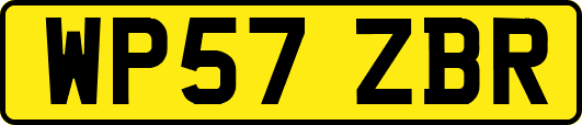 WP57ZBR
