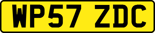 WP57ZDC