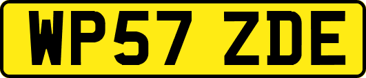 WP57ZDE