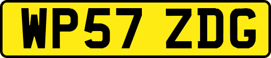 WP57ZDG
