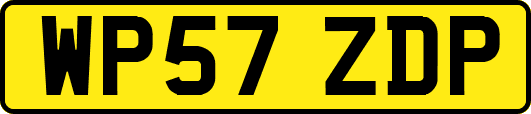 WP57ZDP