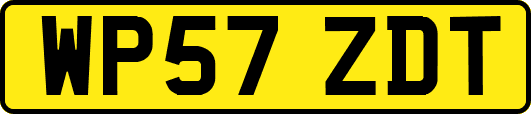 WP57ZDT