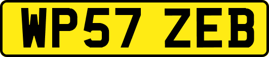 WP57ZEB