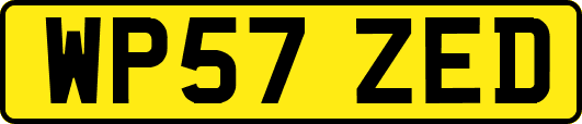 WP57ZED