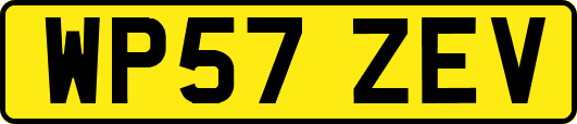 WP57ZEV