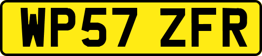WP57ZFR
