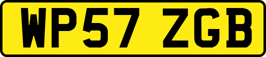WP57ZGB