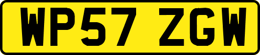 WP57ZGW
