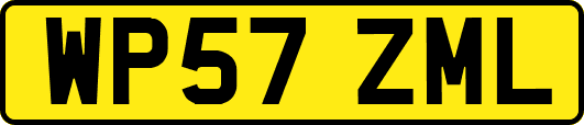 WP57ZML