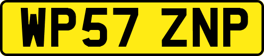 WP57ZNP