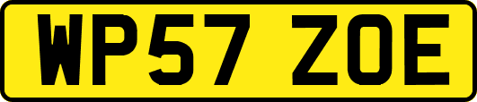 WP57ZOE