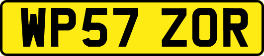 WP57ZOR