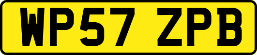 WP57ZPB