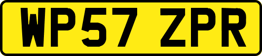 WP57ZPR