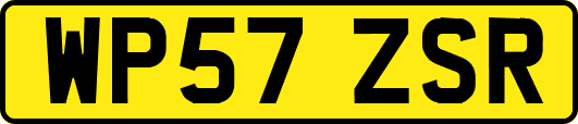 WP57ZSR