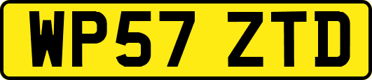 WP57ZTD