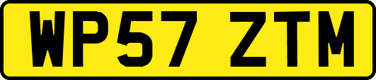 WP57ZTM