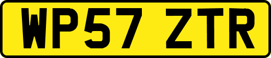 WP57ZTR