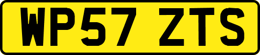 WP57ZTS