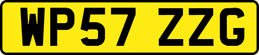 WP57ZZG