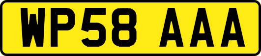 WP58AAA