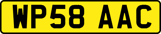 WP58AAC