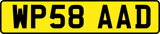 WP58AAD