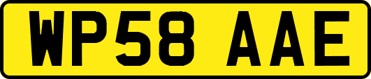 WP58AAE