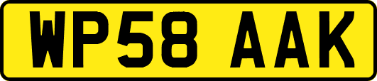 WP58AAK