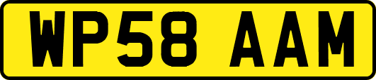 WP58AAM