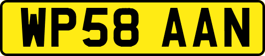 WP58AAN