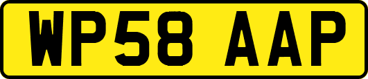 WP58AAP