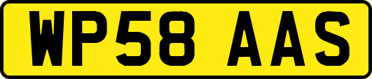 WP58AAS