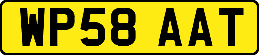 WP58AAT