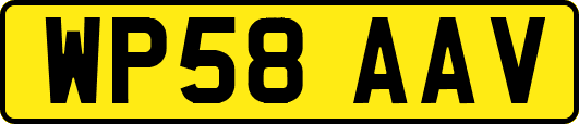 WP58AAV