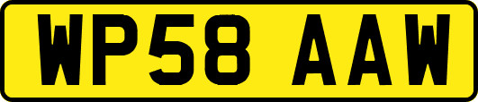 WP58AAW