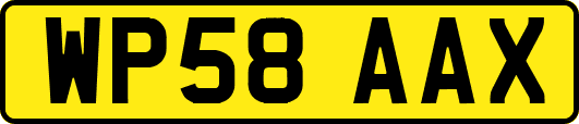 WP58AAX