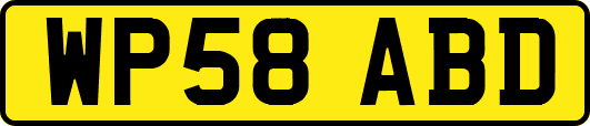 WP58ABD