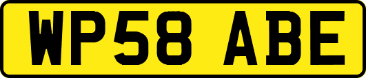 WP58ABE